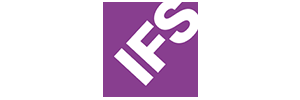 IFS logo homepage